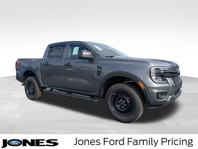 New 2026 Ford Ranger - photo 1