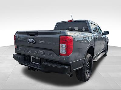 New 2026 Ford Ranger - photo 1