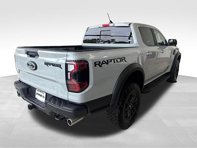 New 2026 Ford Ranger - photo 2