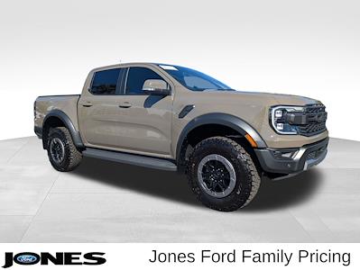 2025 Ford Ranger SuperCrew Cab 4WD Pickup for sale #TLE31821 - photo 1