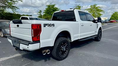 2020 Ford F-250 Crew Cab 4x4 Pickup for sale #TLEC85191 - photo 2