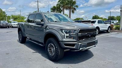 2020 Ford F-150 SuperCrew Cab 4x4 Pickup for sale #TLFA91479 - photo 1