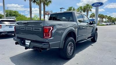 2020 Ford F-150 SuperCrew Cab 4x4 Pickup for sale #TLFA91479 - photo 2