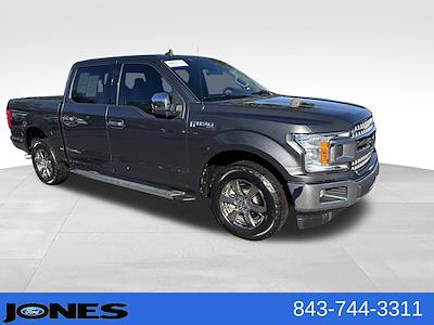 2020 Ford F-150 SuperCrew Cab RWD Pickup for sale #TLFB97754 - photo 1