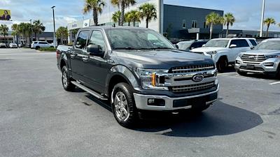 2020 Ford F-150 SuperCrew Cab 4x4 Pickup for sale #TLFC28579 - photo 1