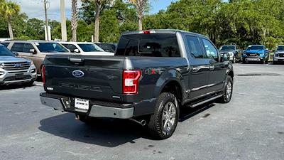 2020 Ford F-150 SuperCrew Cab 4x4 Pickup for sale #TLFC28579 - photo 2