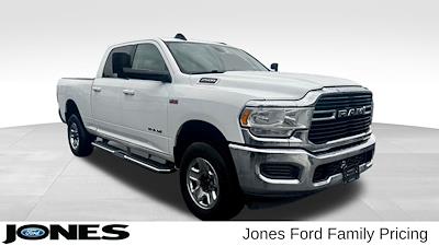 Used 2020 Ram 2500 - photo 1