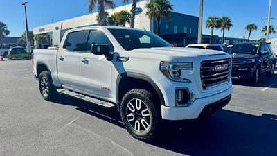 2020 GMC Sierra 1500 Crew Cab 4WD Pickup for sale #TLG398849 - photo 1