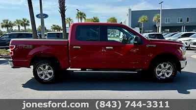 2020 Ford F-150 SuperCrew Cab 4x4 Pickup for sale #TLKE32127 - photo 1