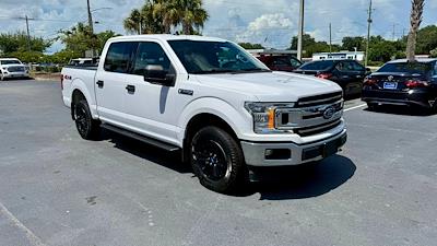 2020 Ford F-150 SuperCrew Cab 4x4 Pickup for sale #TLKE80705 - photo 1