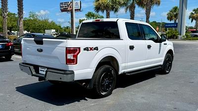 2020 Ford F-150 SuperCrew Cab 4x4 Pickup for sale #TLKE80705 - photo 2