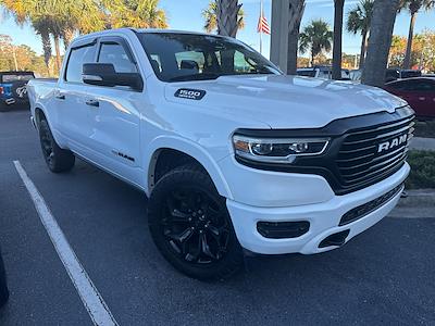 2020 Ram 1500 Crew Cab 4WD Pickup for sale #TLN148969 - photo 1