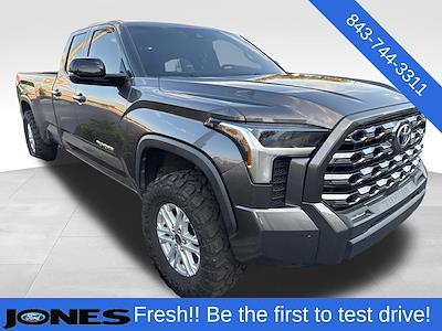 2022 Toyota Tundra Double Cab 4WD Pickup for sale #TNX001078 - photo 1