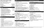 2020 Chrysler Pacifica FWD Minivan for sale #TLR280968 - photo 19