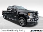 2021 Ford F-250 Crew Cab 4WD Pickup for sale #TMEC92670 - photo 3