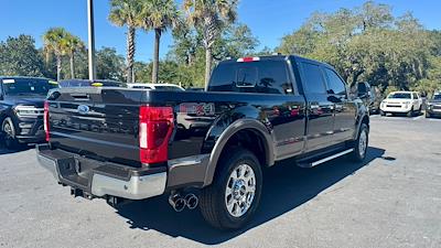 2021 Ford F-250 Crew Cab 4WD Pickup for sale #TMED85457 - photo 2