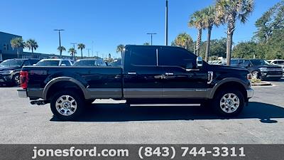 2021 Ford F-250 Crew Cab 4WD Pickup for sale #TMED85457 - photo 1
