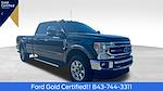 2021 Ford F-250 Crew Cab 4WD Pickup for sale #TMED85457 - photo 3