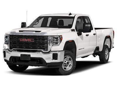Used 2021 GMC Sierra 2500 - photo 1