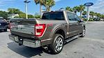 2021 Ford F-150 SuperCrew Cab 4WD Pickup for sale #TMFB95376 - photo 2