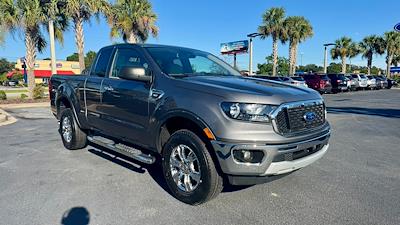 2021 Ford Ranger Super Cab 4x2 Pickup for sale #TMLD63137 - photo 1