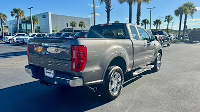 2021 Ford Ranger Super Cab 4x2 Pickup for sale #TMLD63137 - photo 2