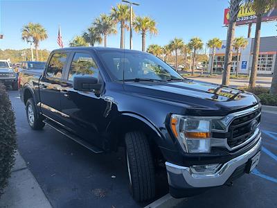 2022 Ford F-150 SuperCrew Cab 4WD Pickup for sale #TNFA58911 - photo 1