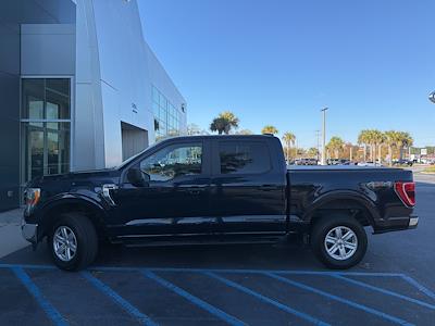 2022 Ford F-150 SuperCrew Cab 4WD Pickup for sale #TNFA58911 - photo 2