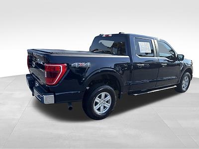 Used 2022 Ford F-150 XLT SuperCrew Cab for sale #TNFA58911 - photo 2