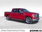2022 Ford F-150 SuperCrew Cab 4WD Pickup for sale #TNFC13569 - photo 3