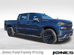 2022 Chevrolet Silverado 1500 Crew Cab 4WD Pickup for sale #TNG181612 - photo 3