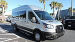 Used 2022 Ford Transit 350 HD XL Passenger Van for sale #TNKA05716 - photo 1