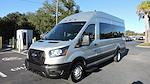 Used 2022 Ford Transit 350 HD XL Passenger Van for sale #TNKA05716 - photo 14