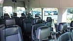 Used 2022 Ford Transit 350 HD XL Passenger Van for sale #TNKA05716 - photo 7