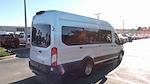 Used 2022 Ford Transit 350 HD XL Passenger Van for sale #TNKA05716 - photo 2