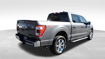 2022 Ford F-150 SuperCrew Cab 4WD Pickup for sale #TNKD38603 - photo 2