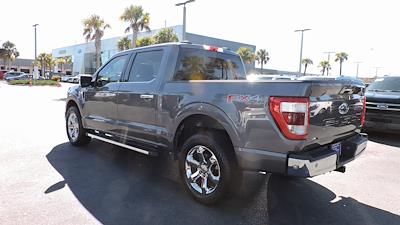 2022 Ford F-150 SuperCrew Cab 4WD Pickup for sale #TNKD38603 - photo 2