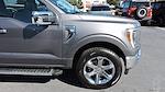 Used 2022 Ford F-150 Lariat SuperCrew Cab for sale #TNKD38603 - photo 4