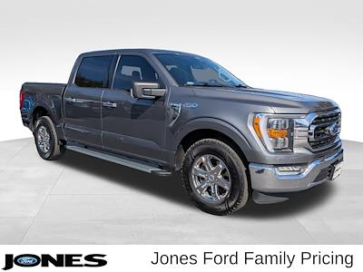 Used 2022 Ford F-150 - photo 1