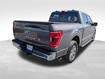 Used 2022 Ford F-150 - photo 1