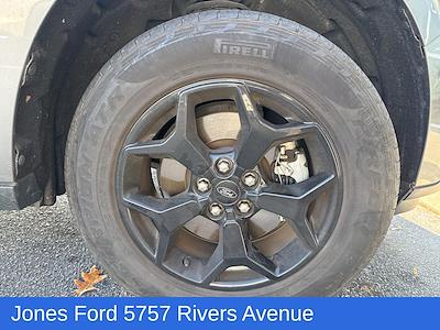 2022 Ford Maverick SuperCrew Cab AWD Pickup for sale #TNRA14640 - photo 2
