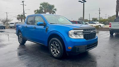 2022 Ford Maverick SuperCrew Cab 4x2 Pickup for sale #TNRA78408 - photo 2