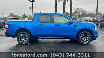 2022 Ford Maverick SuperCrew Cab 4x2 Pickup for sale #TNRA78408 - photo 1