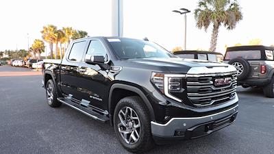 2022 GMC Sierra 1500 Crew Cab 4WD Pickup for sale #TNZ540851 - photo 1