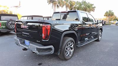 2022 GMC Sierra 1500 Crew Cab 4WD Pickup for sale #TNZ540851 - photo 2