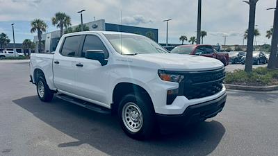 2023 Chevrolet Silverado 1500 Crew Cab 4x4 Pickup for sale #TP1150435 - photo 1