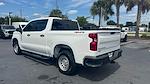 2023 Chevrolet Silverado 1500 Crew Cab 4WD Pickup for sale #TP1150435 - photo 12