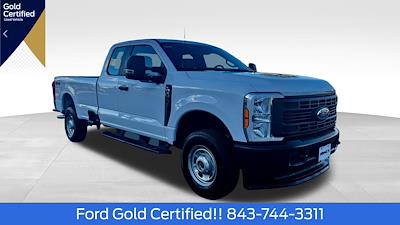 Used 2023 Ford F-350 - photo 1