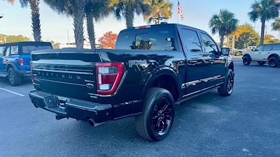 2023 Ford F-150 SuperCrew Cab 4WD Pickup for sale #TPFC26386 - photo 2