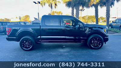 2023 Ford F-150 SuperCrew Cab 4WD Pickup for sale #TPFC26386 - photo 1